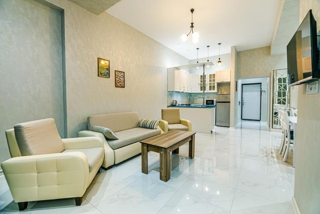 Apartment New 1