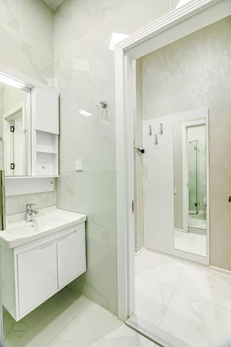Apartment New 1