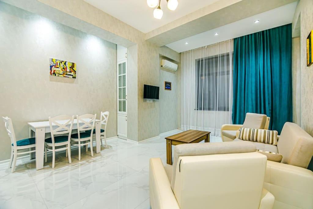Apartment New 1