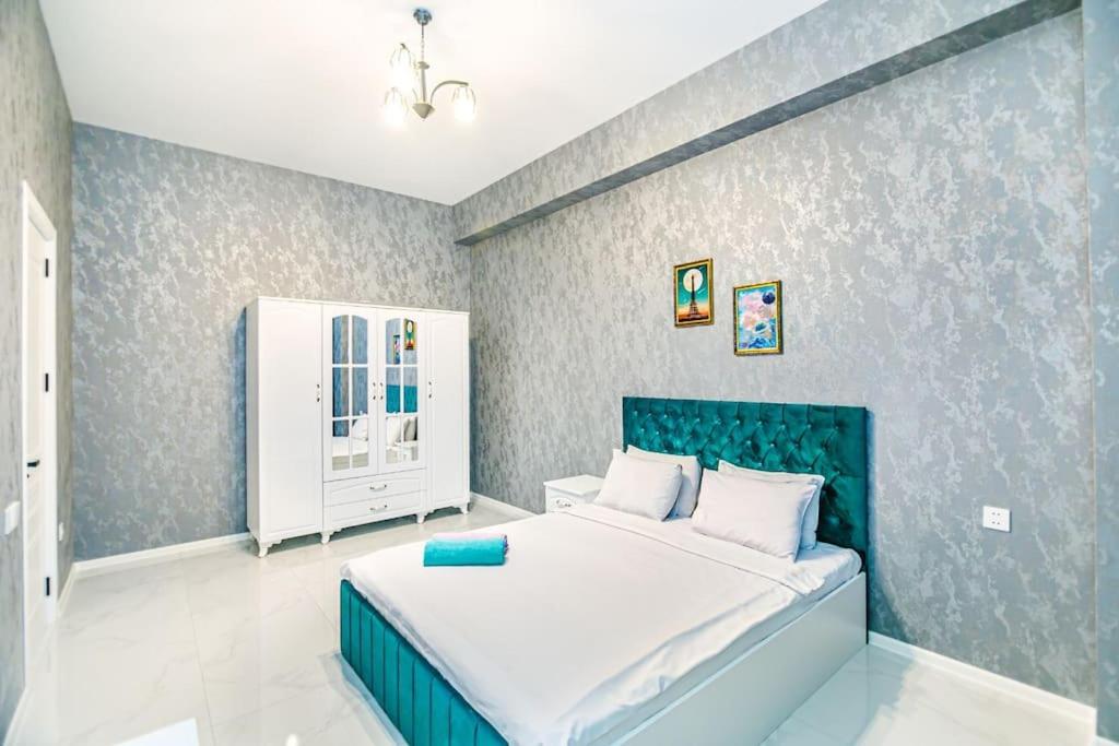 Apartment New 1