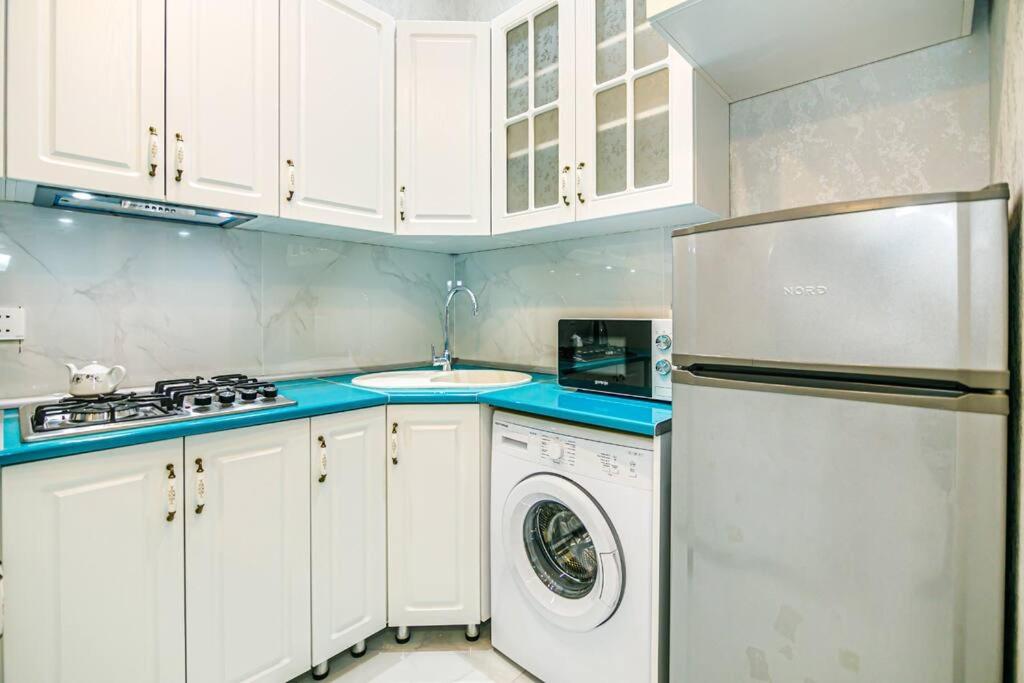 Apartment New 1
