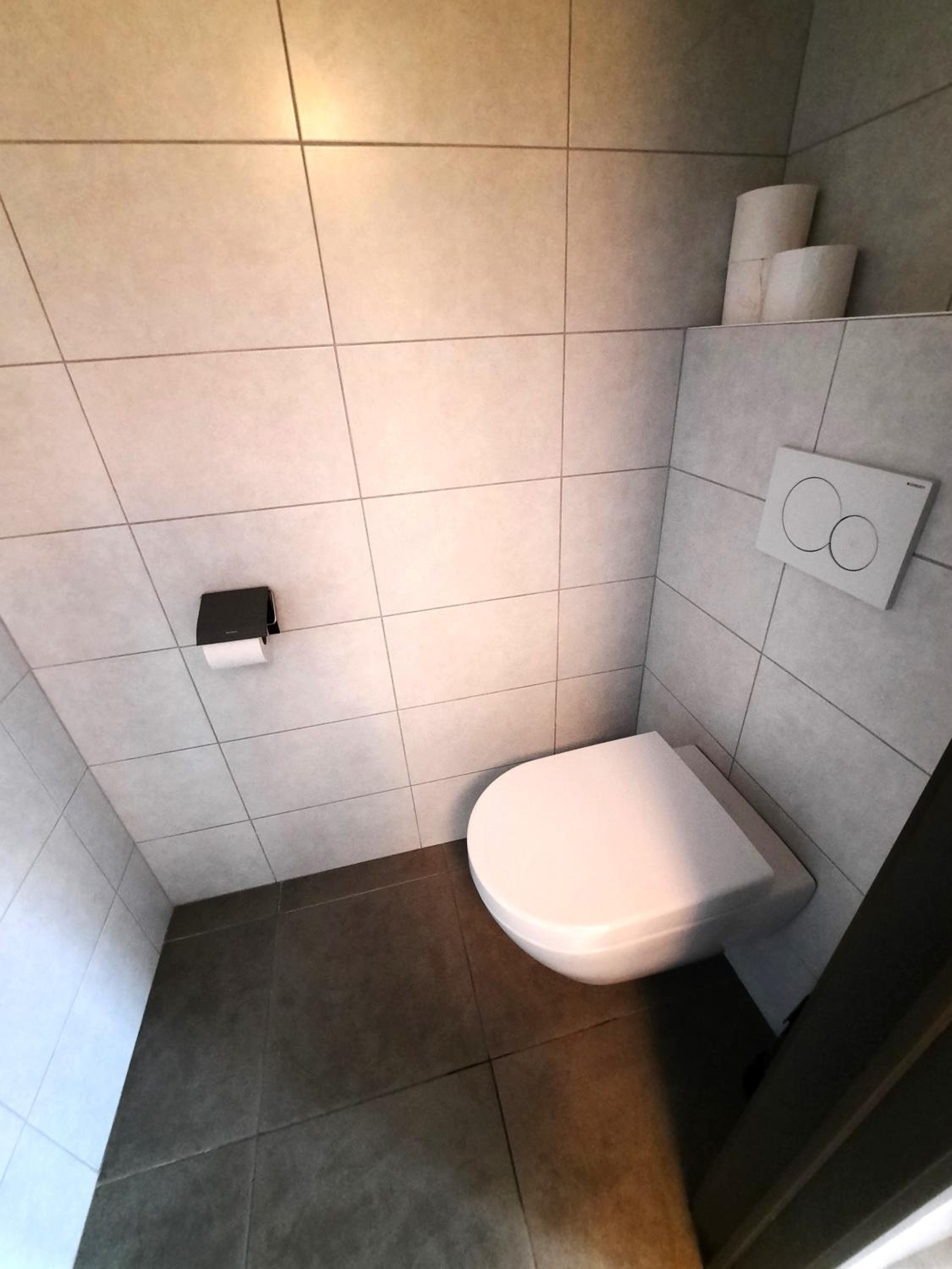 Vakantiewoning De Reünie