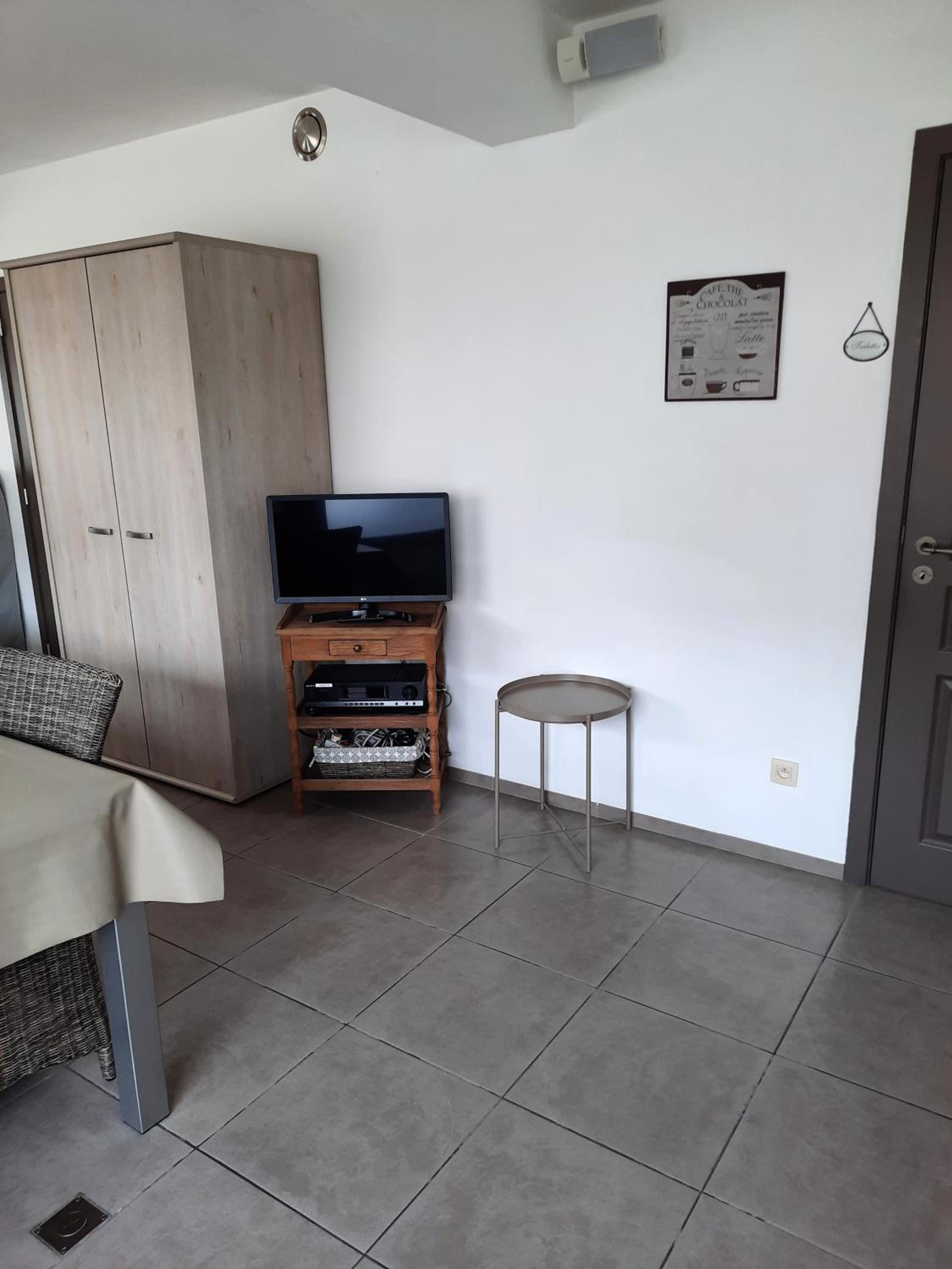 Vakantiewoning De Reünie