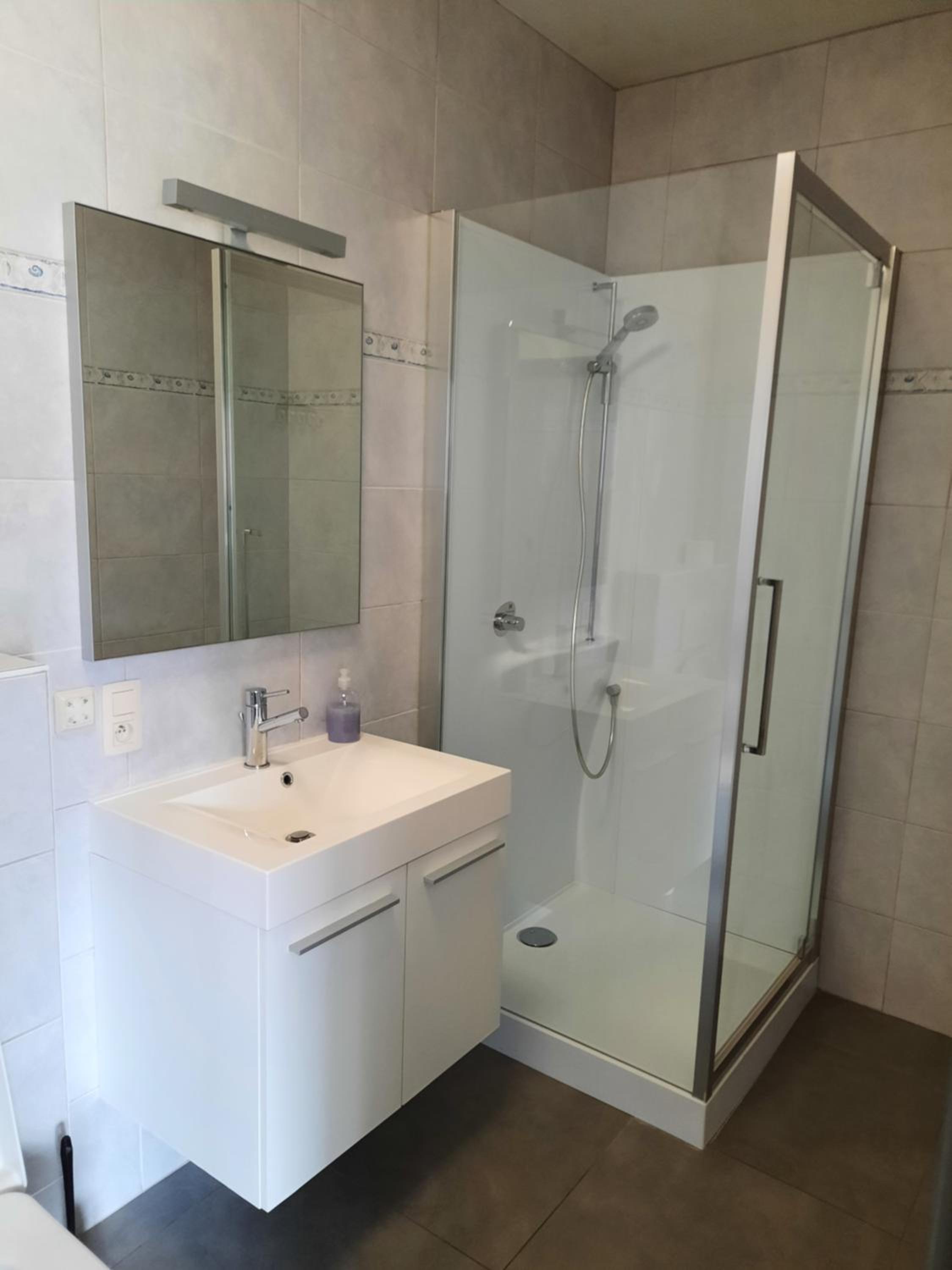 Vakantiewoning De Reünie