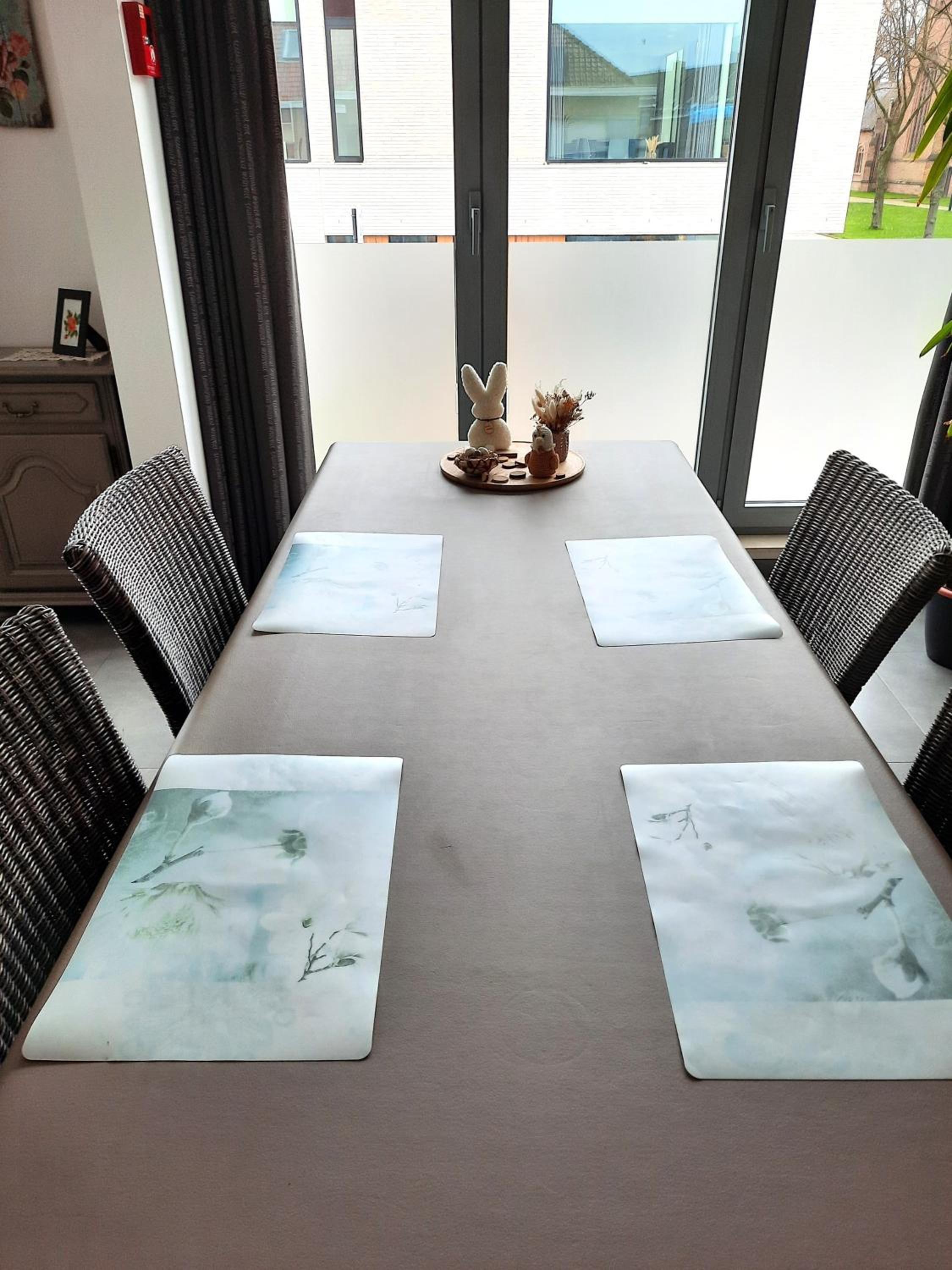 Vakantiewoning De Reünie