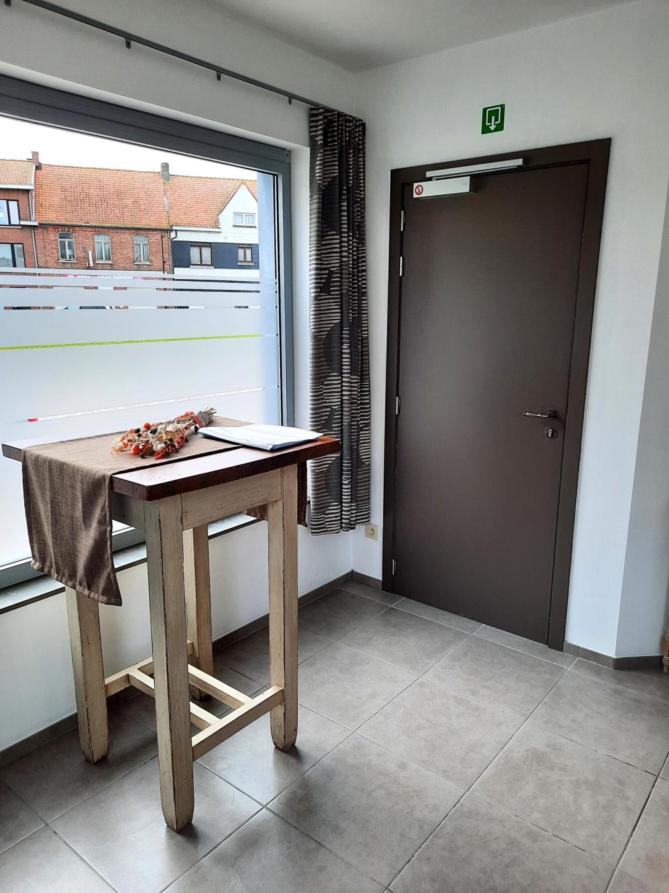 Vakantiewoning De Reünie