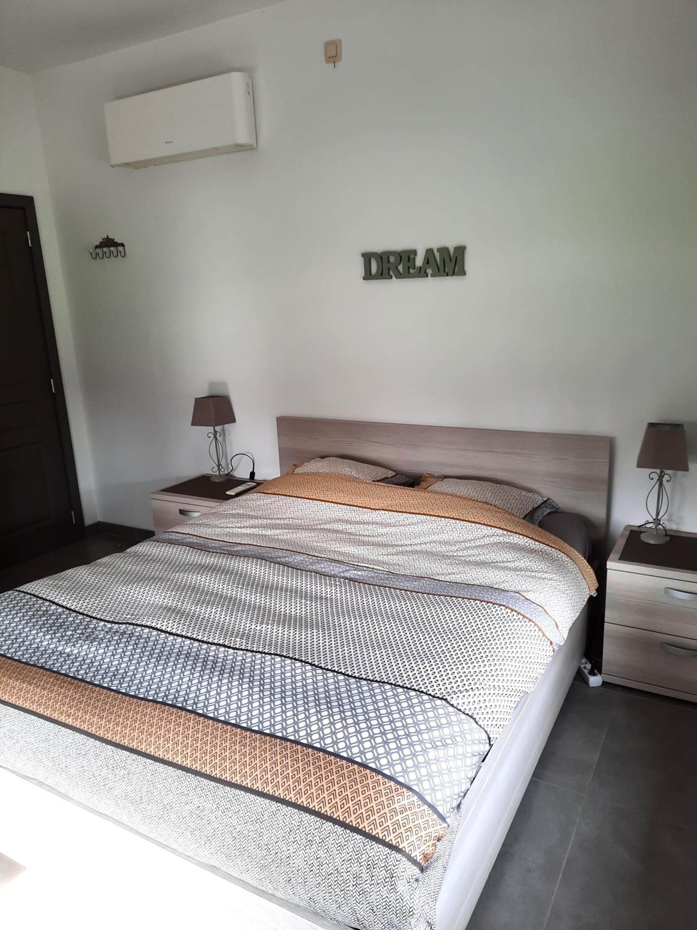 Vakantiewoning De Reünie