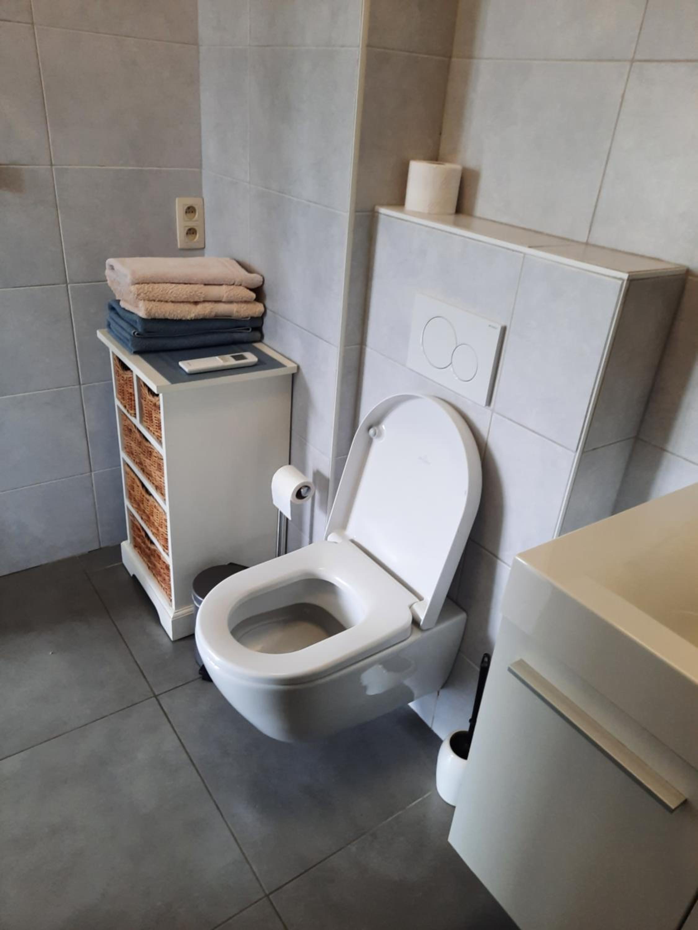 Vakantiewoning De Reünie