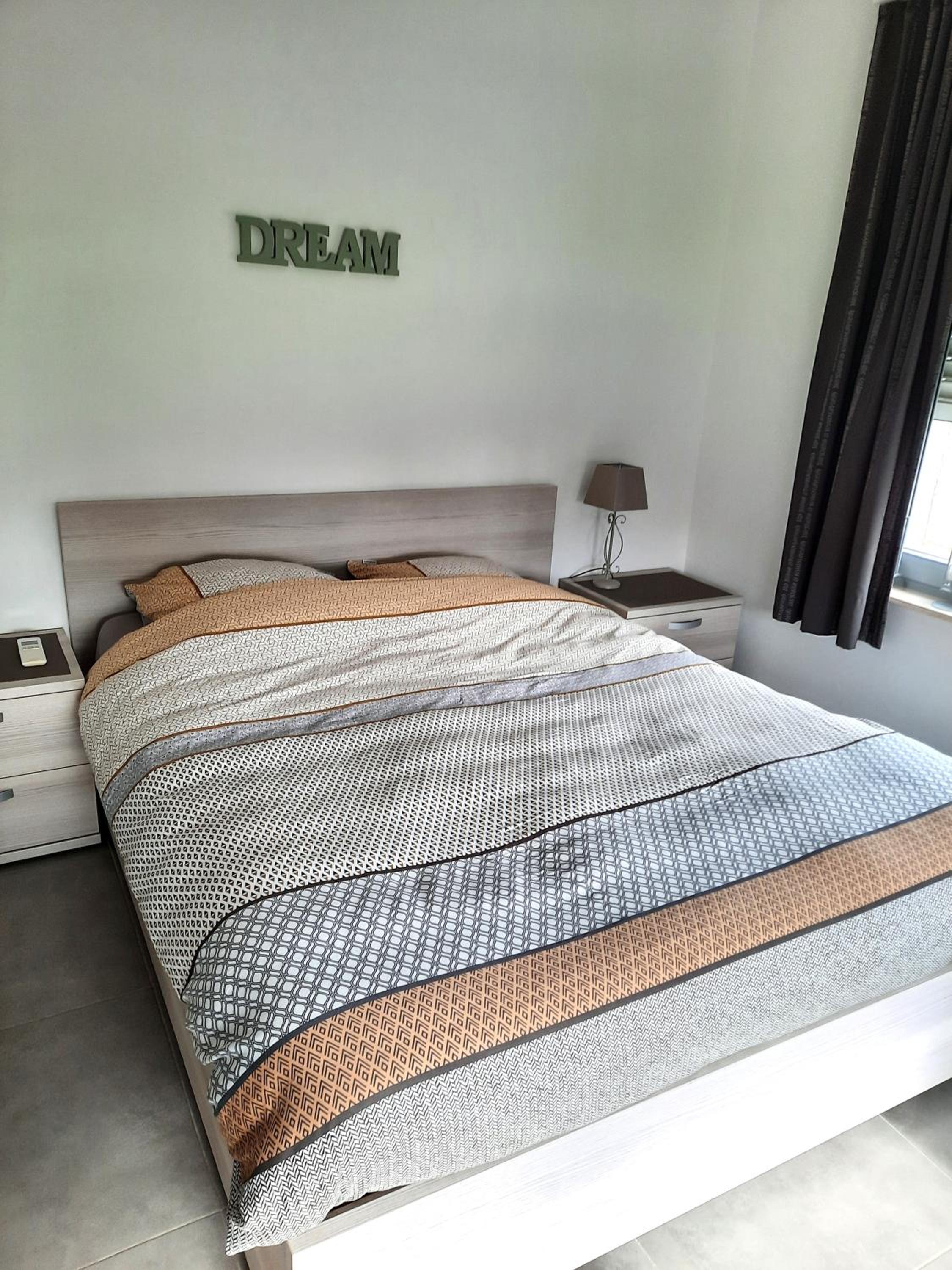 Vakantiewoning De Reünie