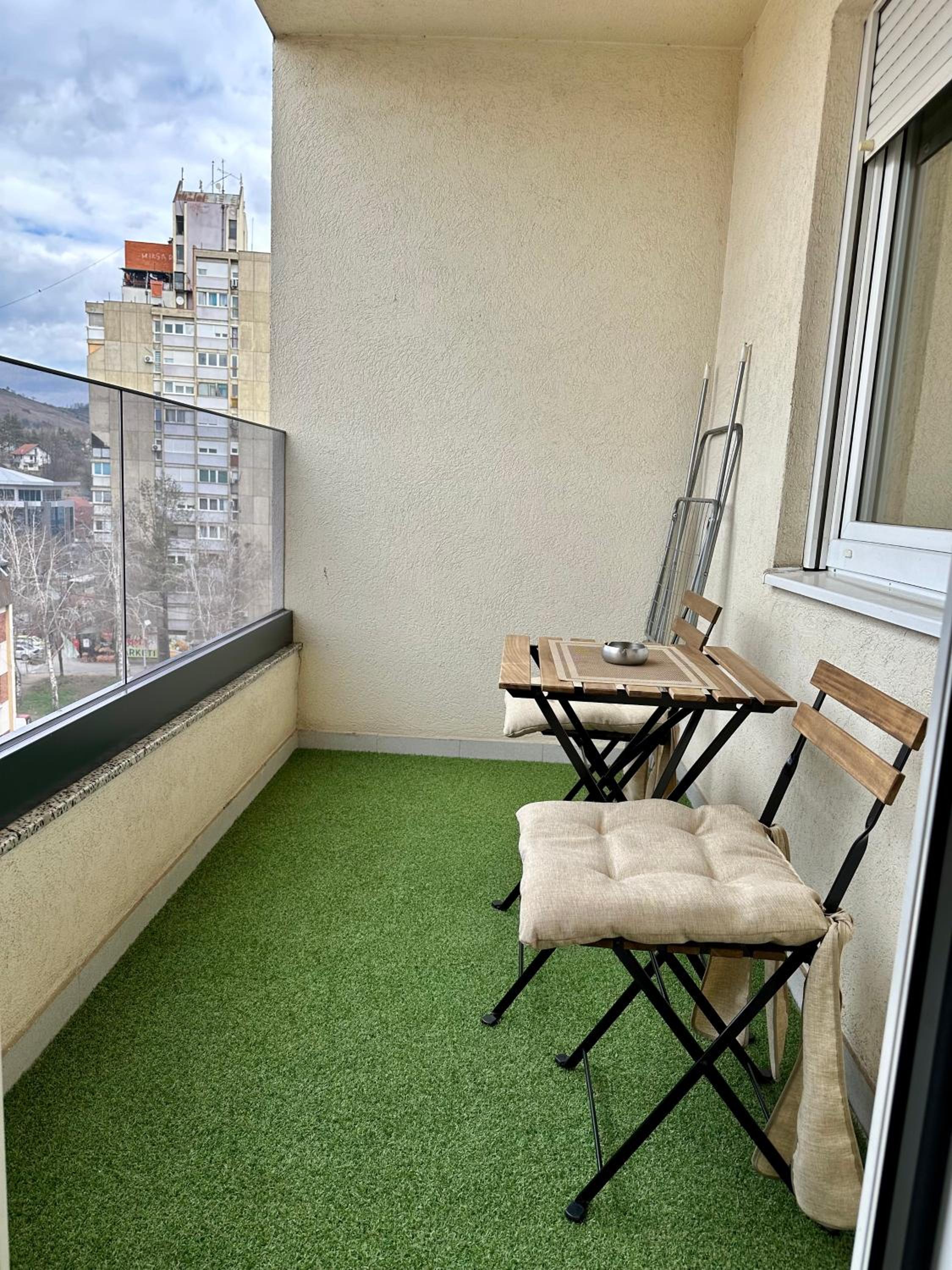 Apartman Ano LUX view 3