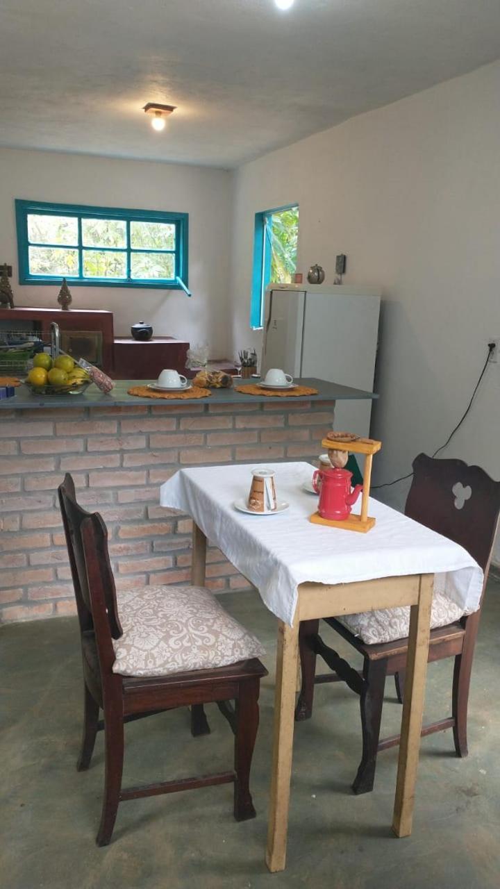 Casa do Bosque