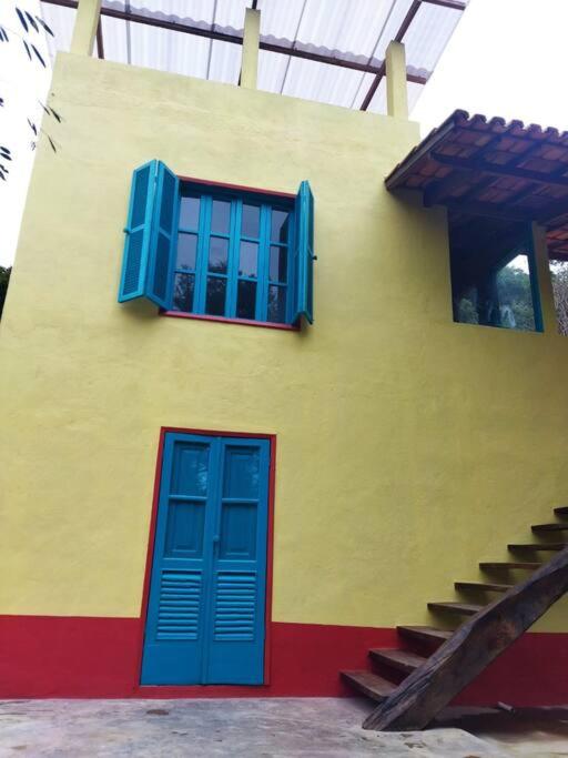 Casa do Bosque