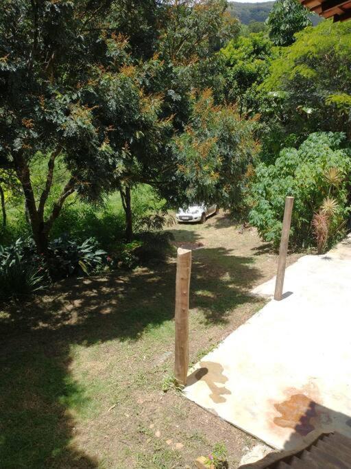 Casa do Bosque