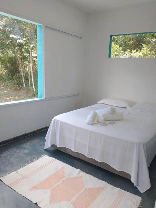 Casa do Bosque