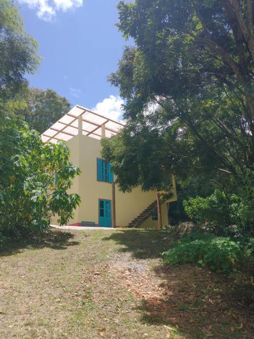 Casa do Bosque