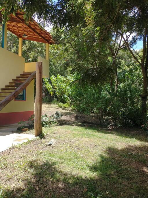 Casa do Bosque