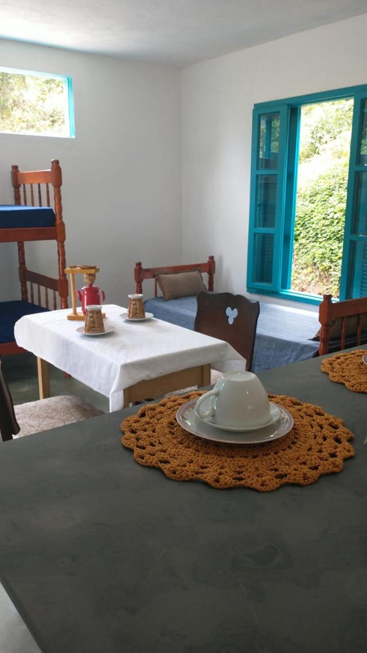 Casa do Bosque