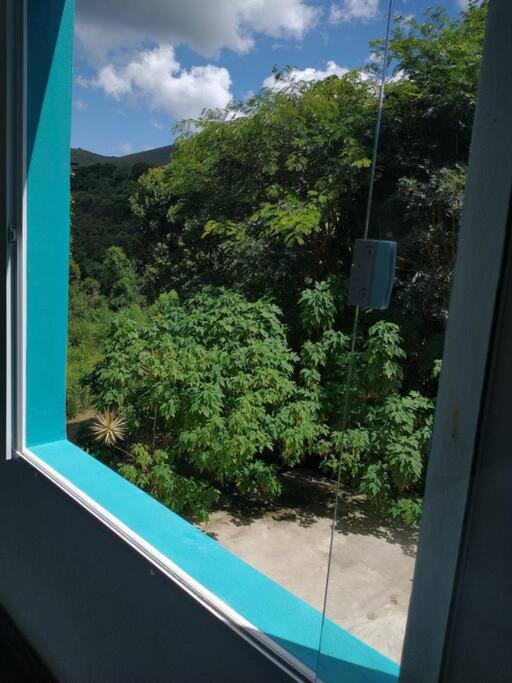 Casa do Bosque