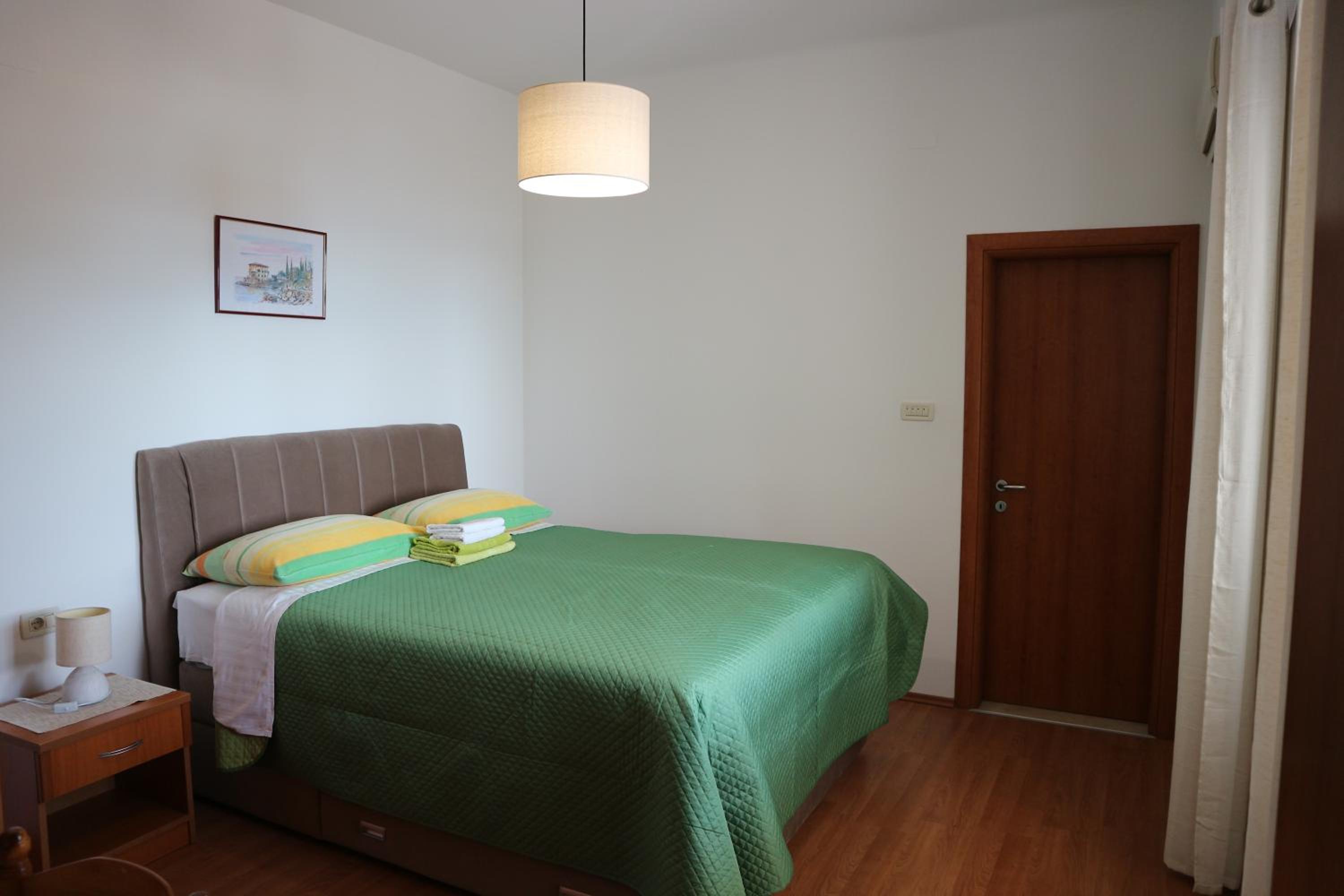 Apartments Komel II
