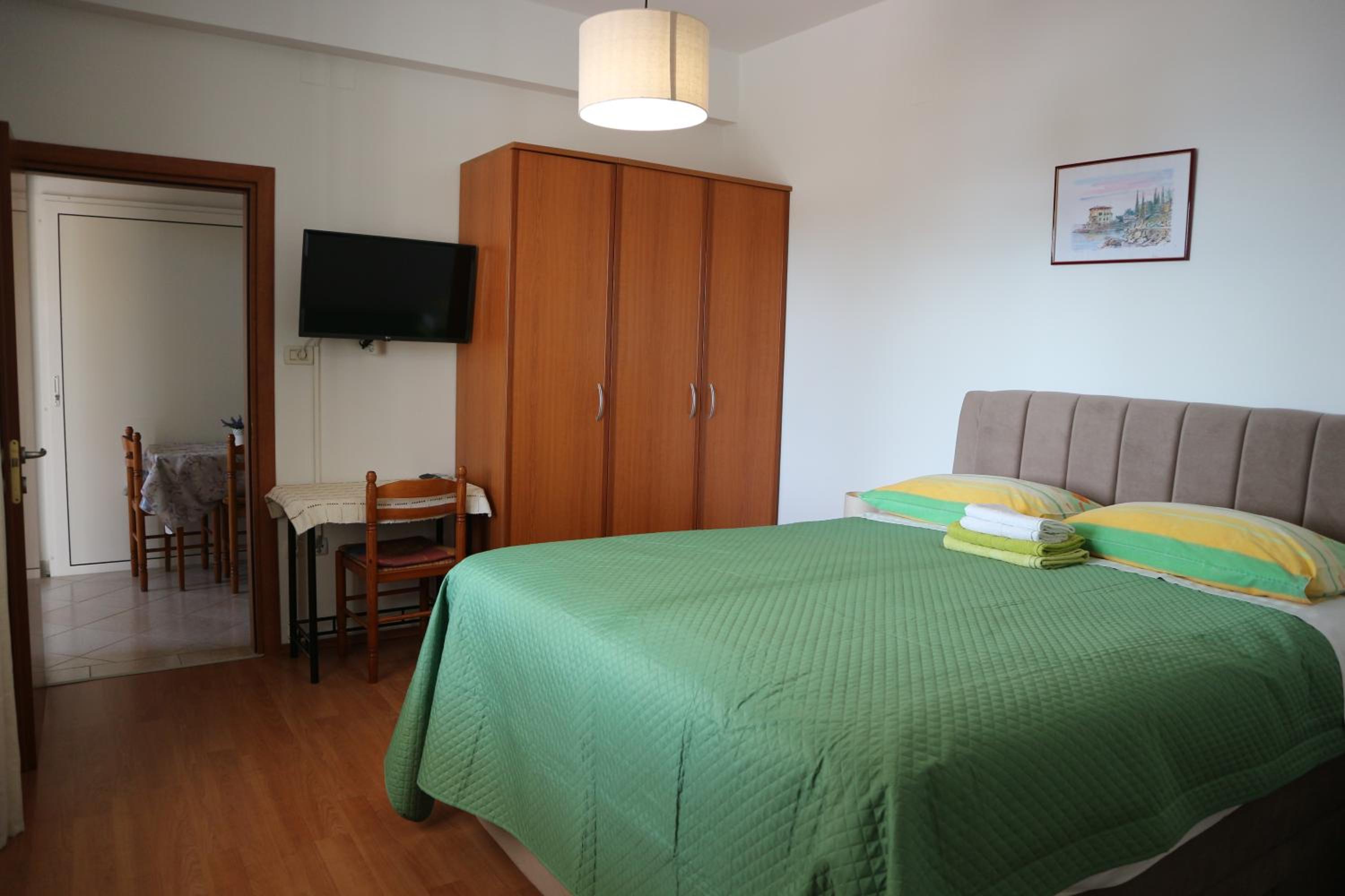 Apartments Komel II