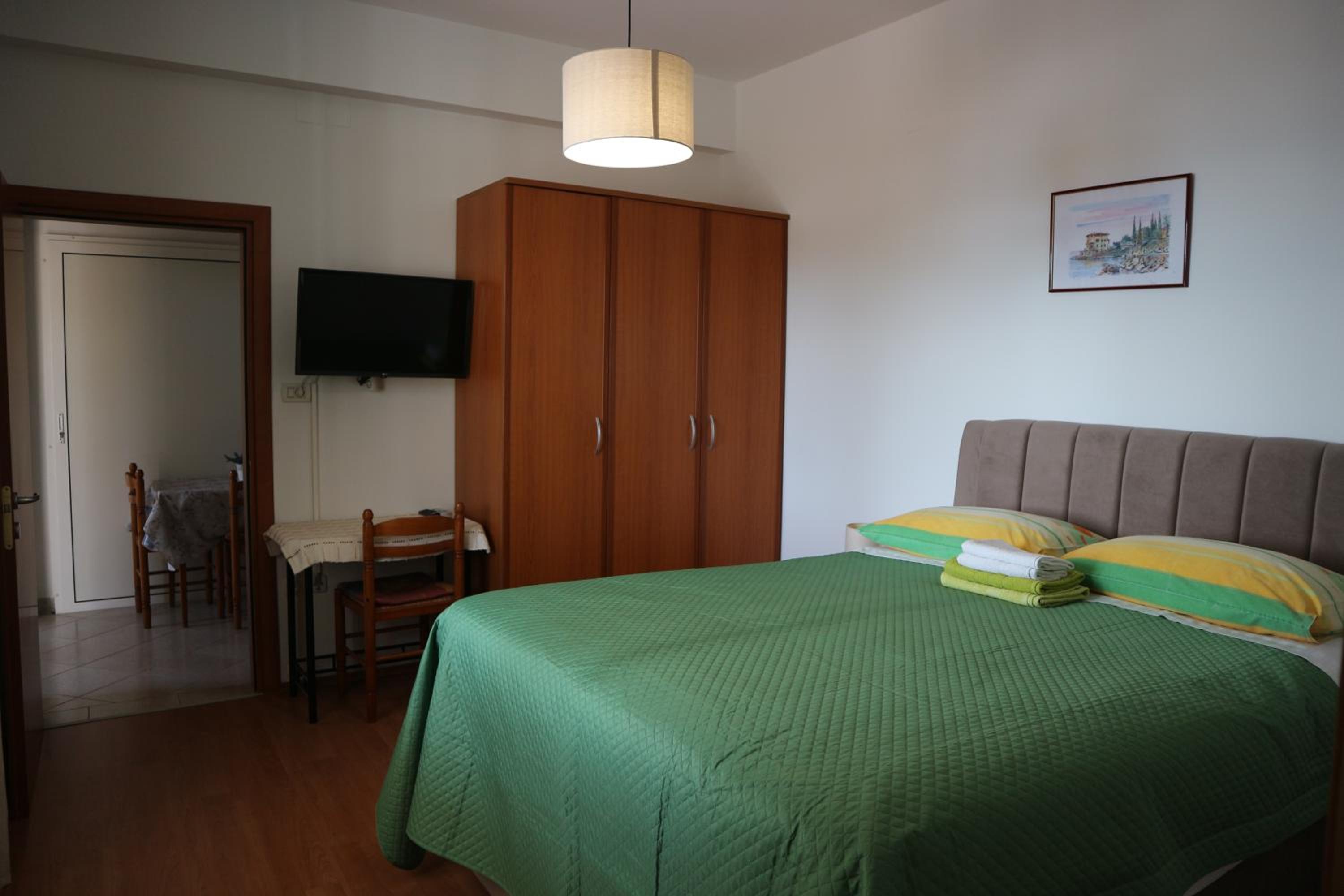 Apartments Komel II