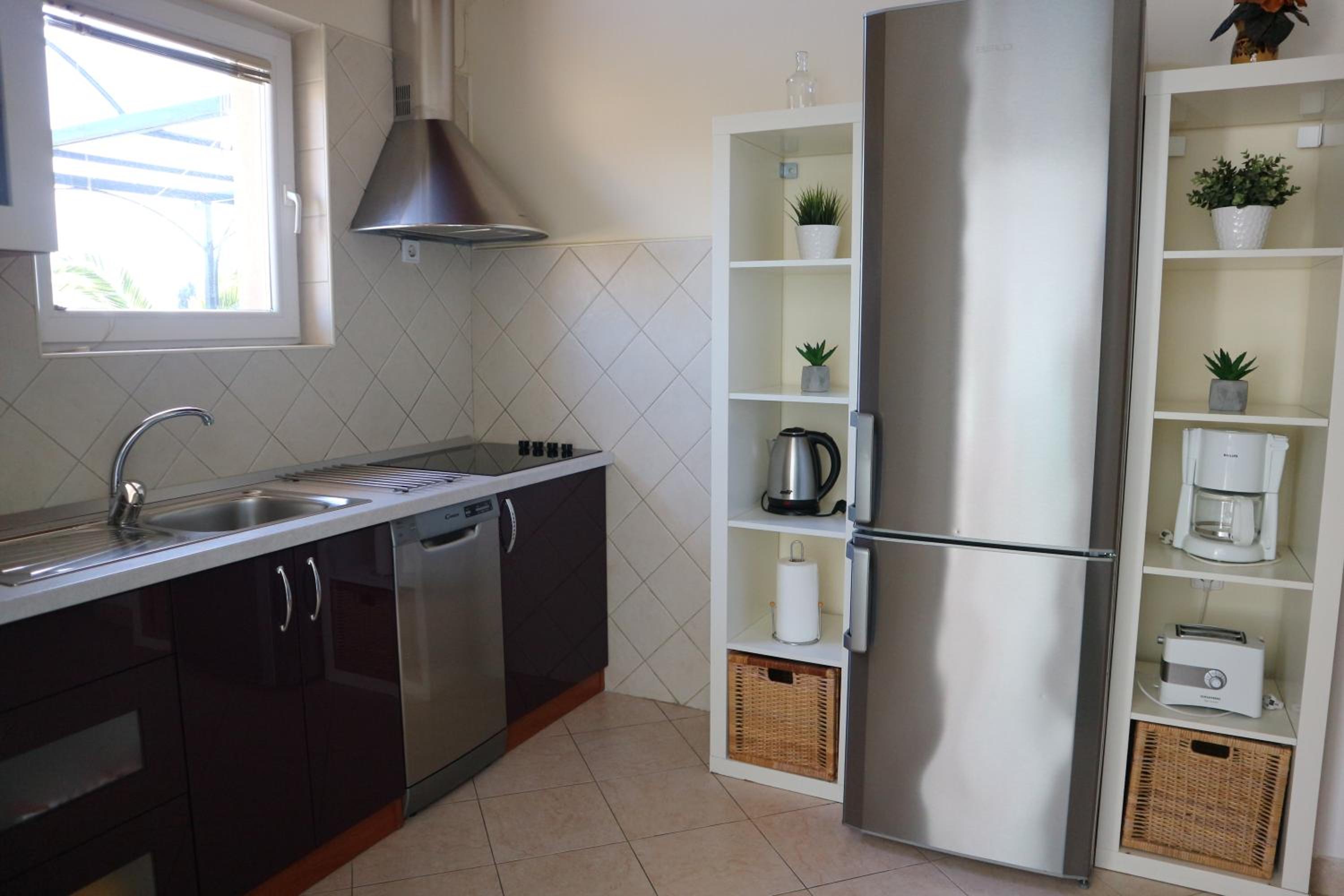 Apartments Komel II