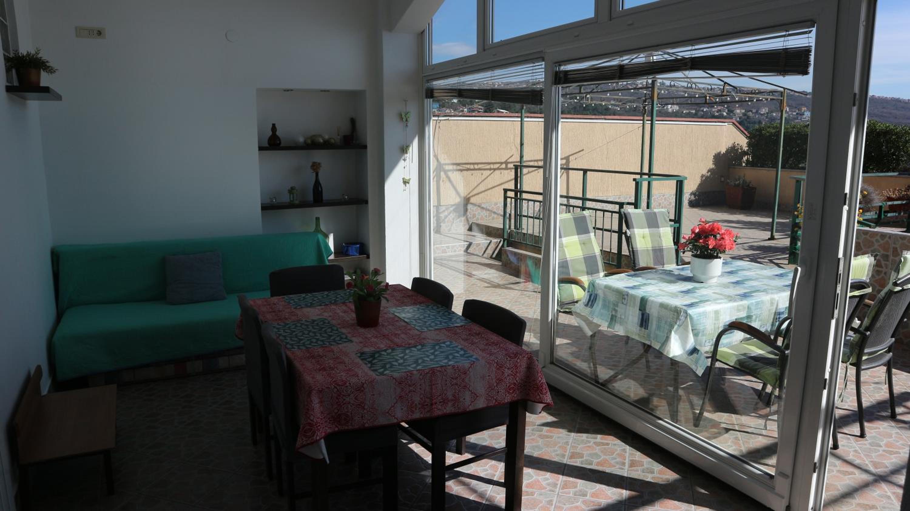 Apartments Komel II