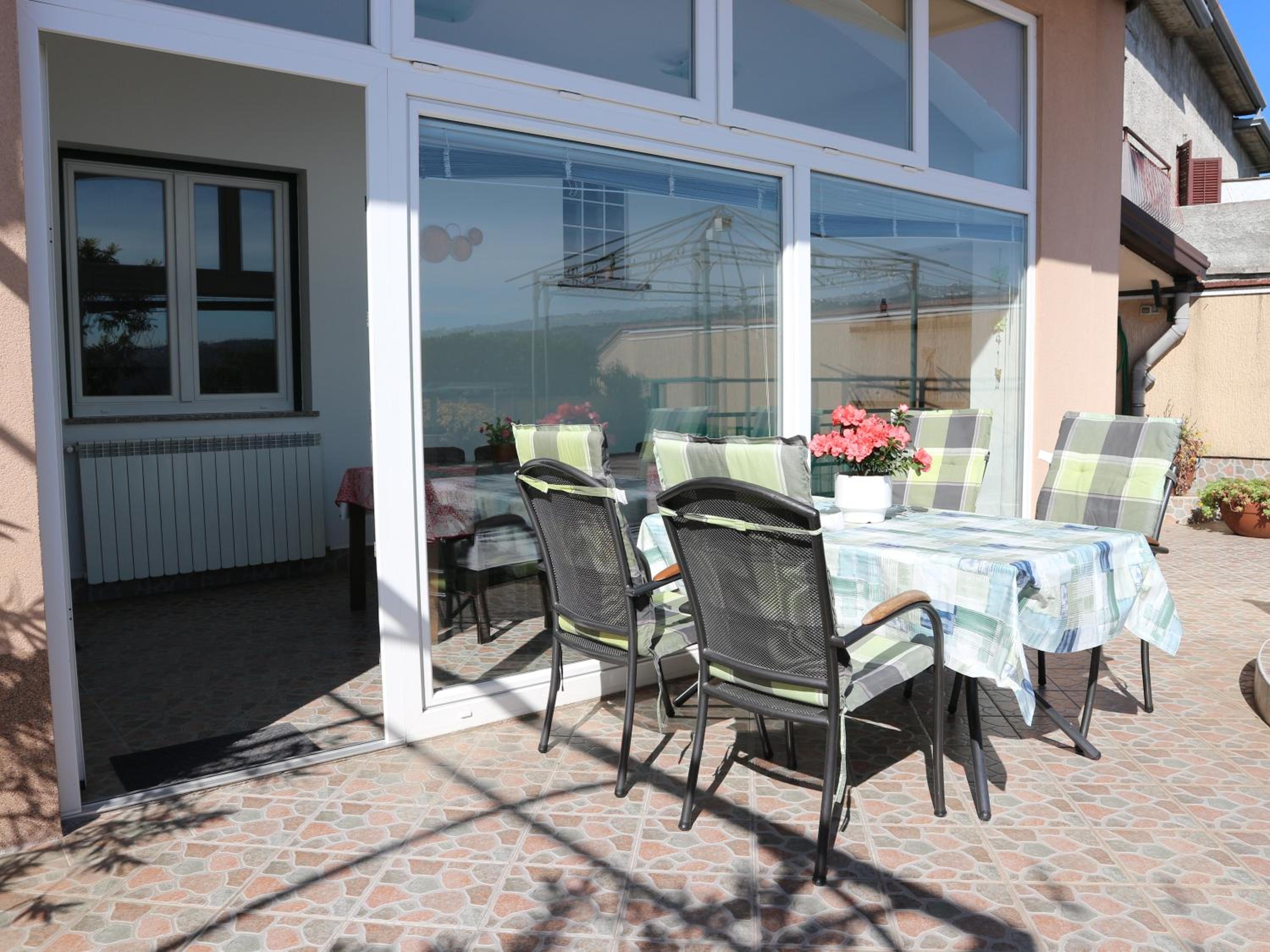 Apartments Komel II