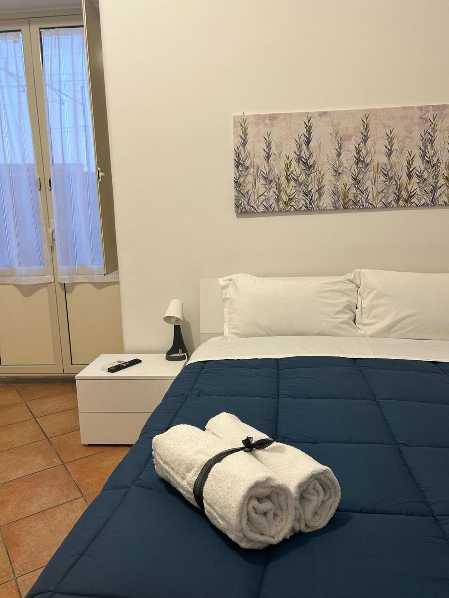 Archi di Mare Apartments view 5