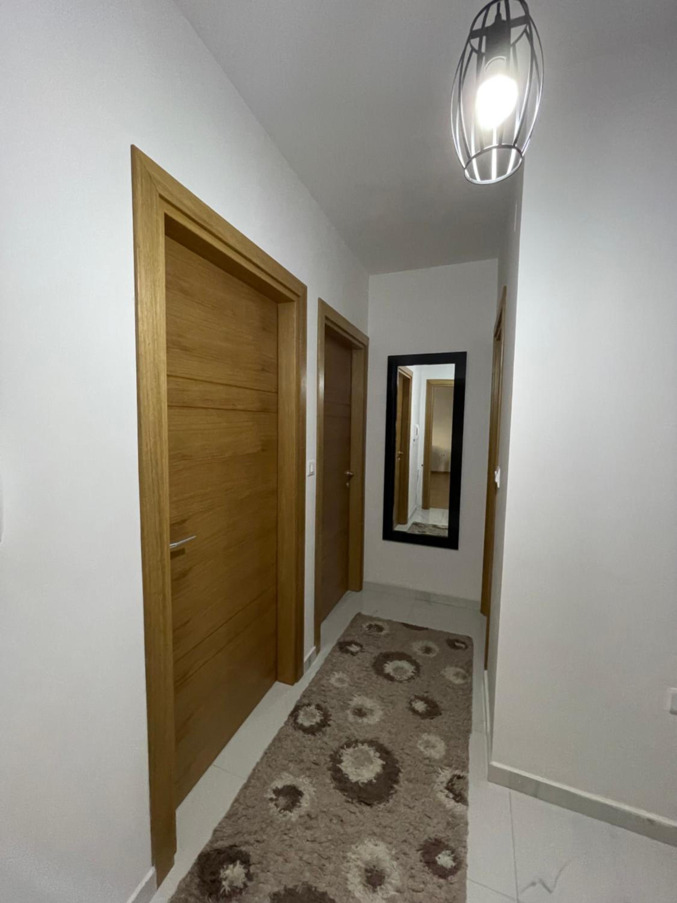 Diamond Apartment