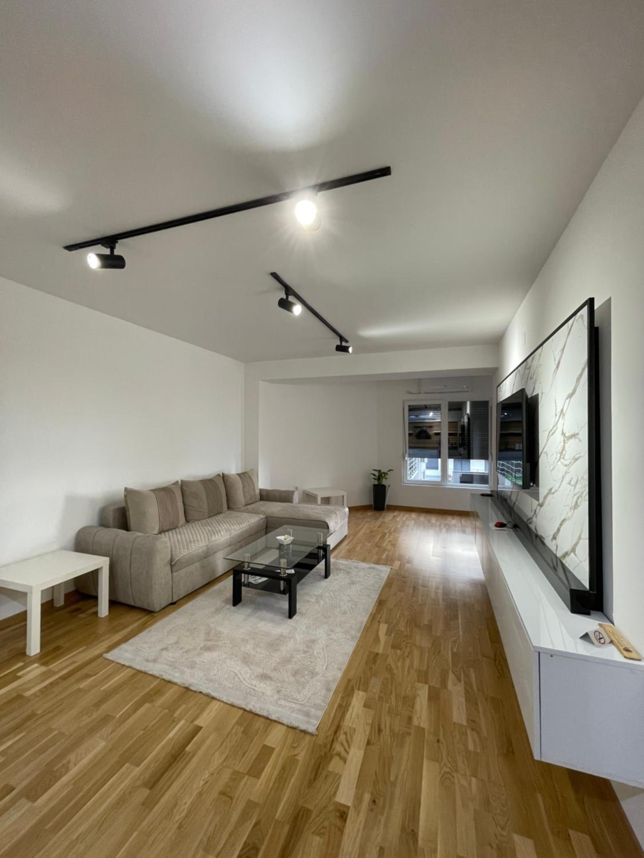 Diamond Apartment