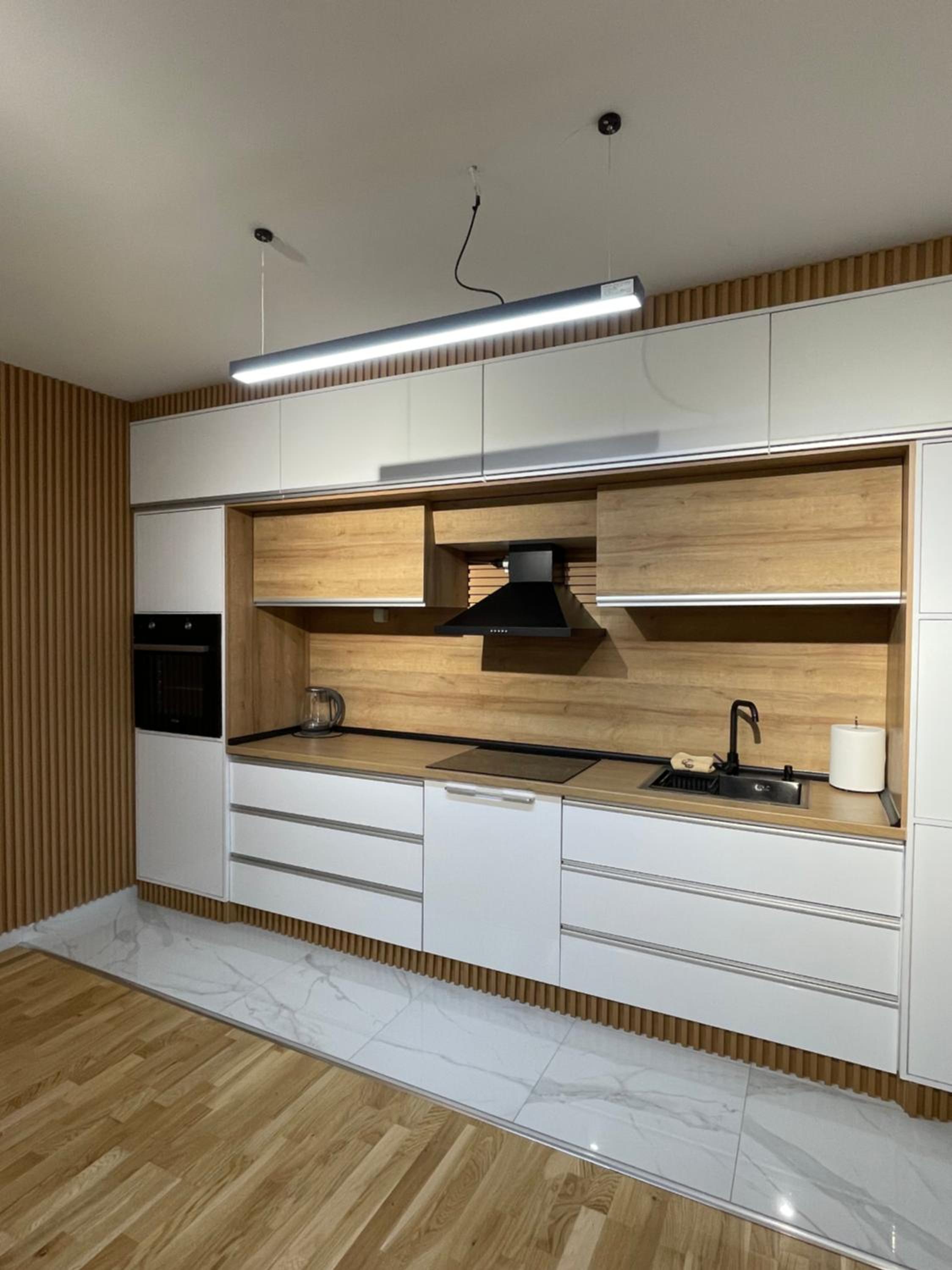 Diamond Apartment