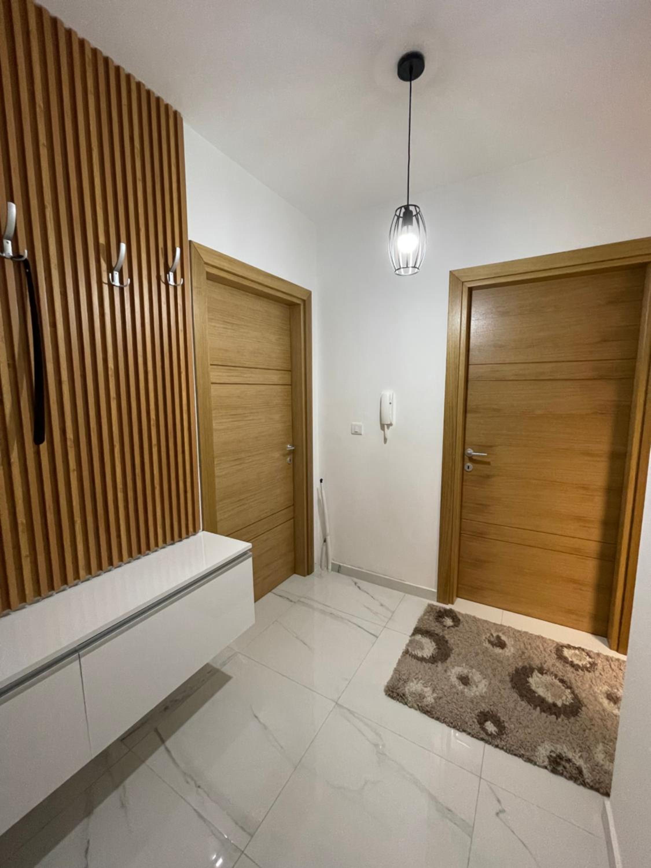 Diamond Apartment