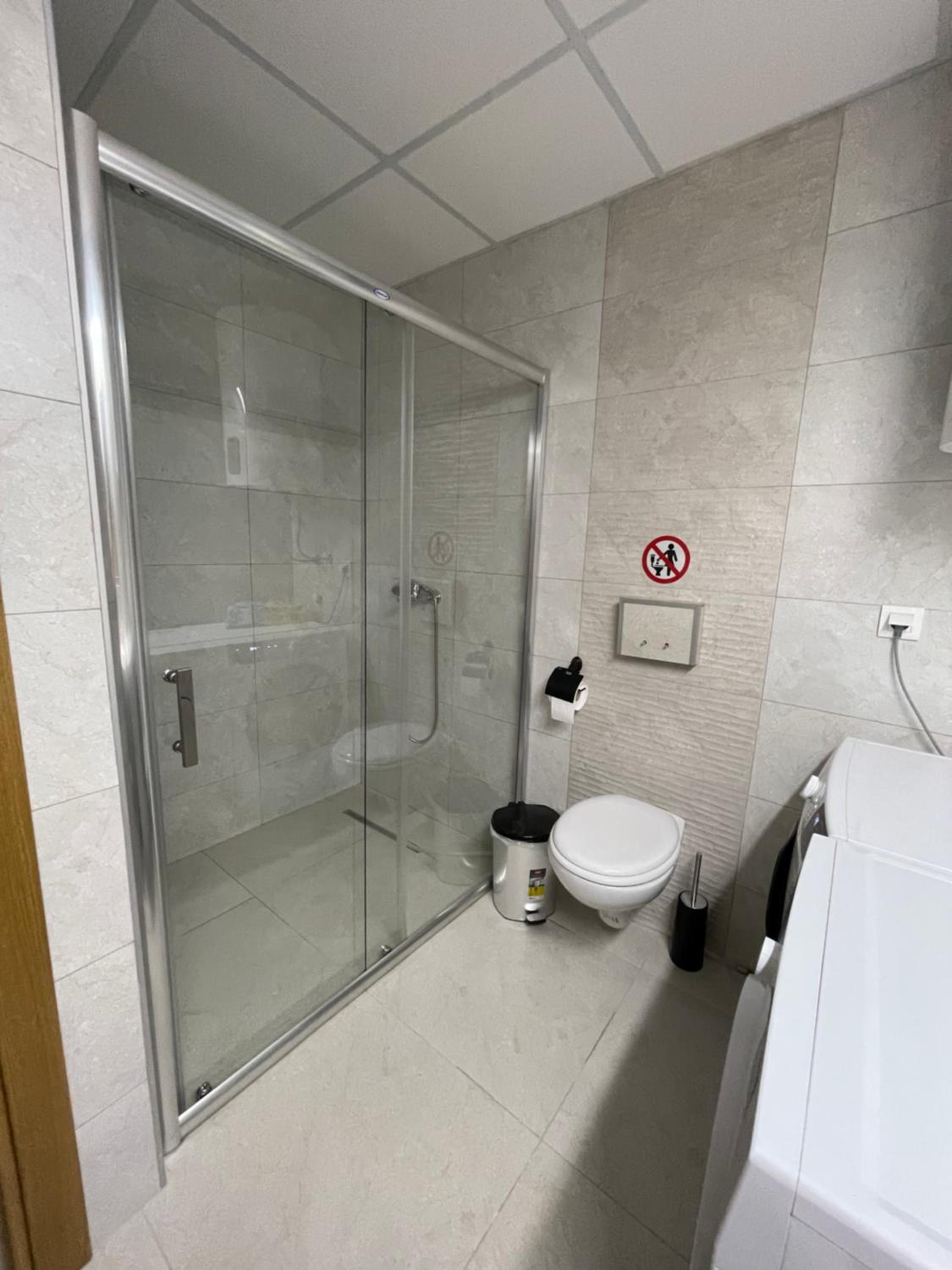 Diamond Apartment