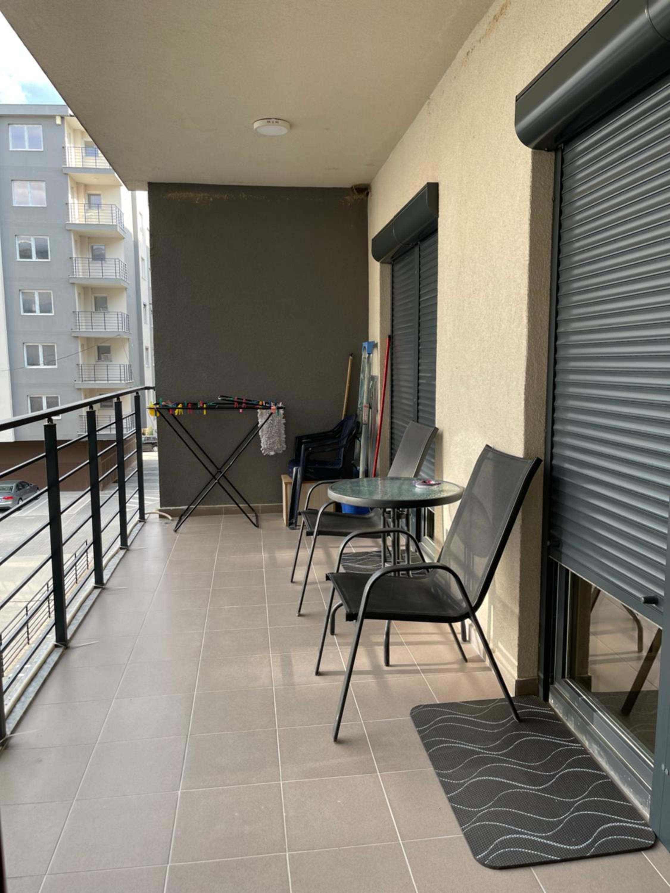Diamond Apartment