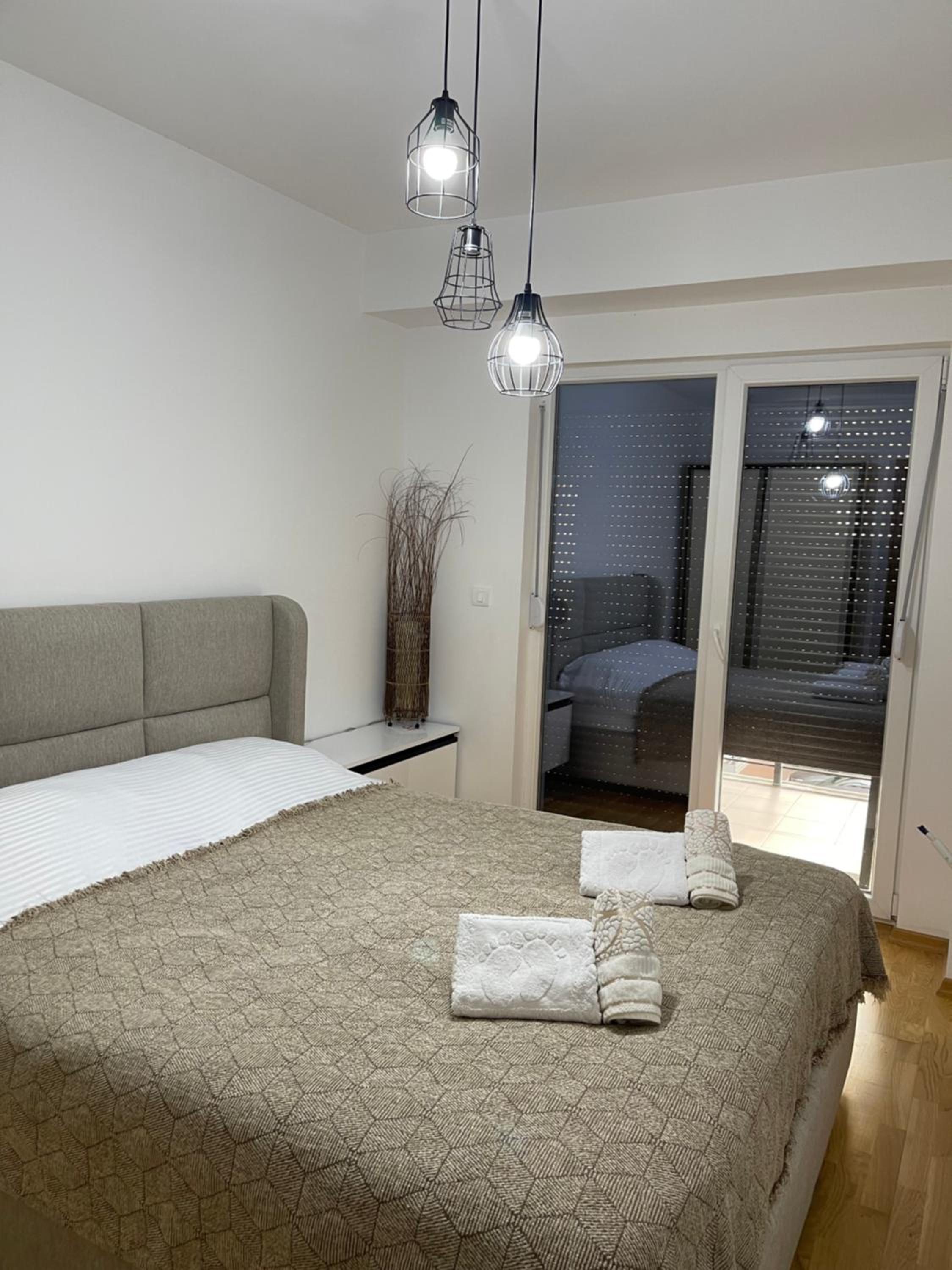 Diamond Apartment