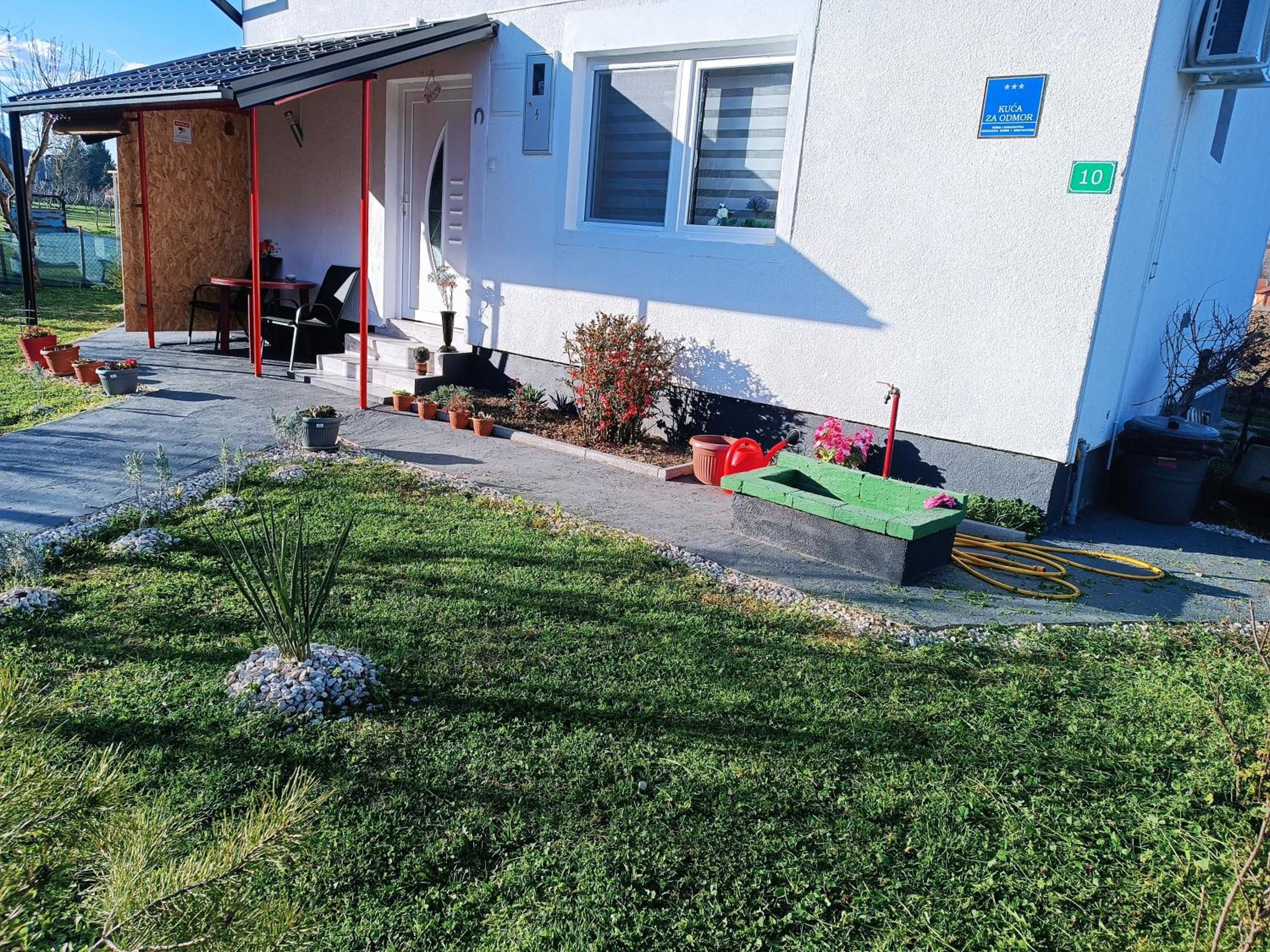 Apartman Cirkic
