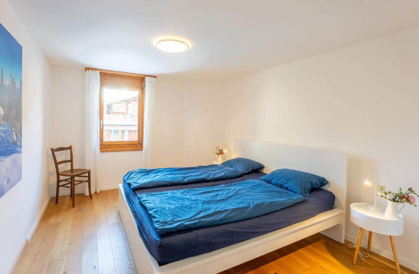 Casa Seraina - im Herzen von Flims