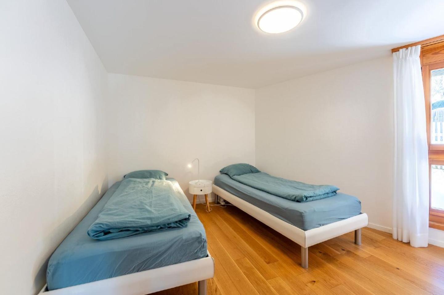 Casa Seraina - im Herzen von Flims