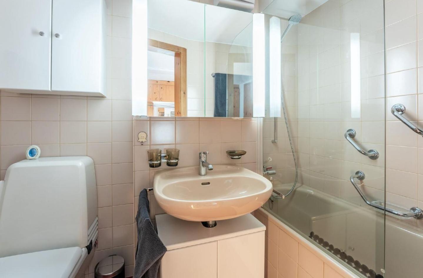 Casa Seraina - im Herzen von Flims