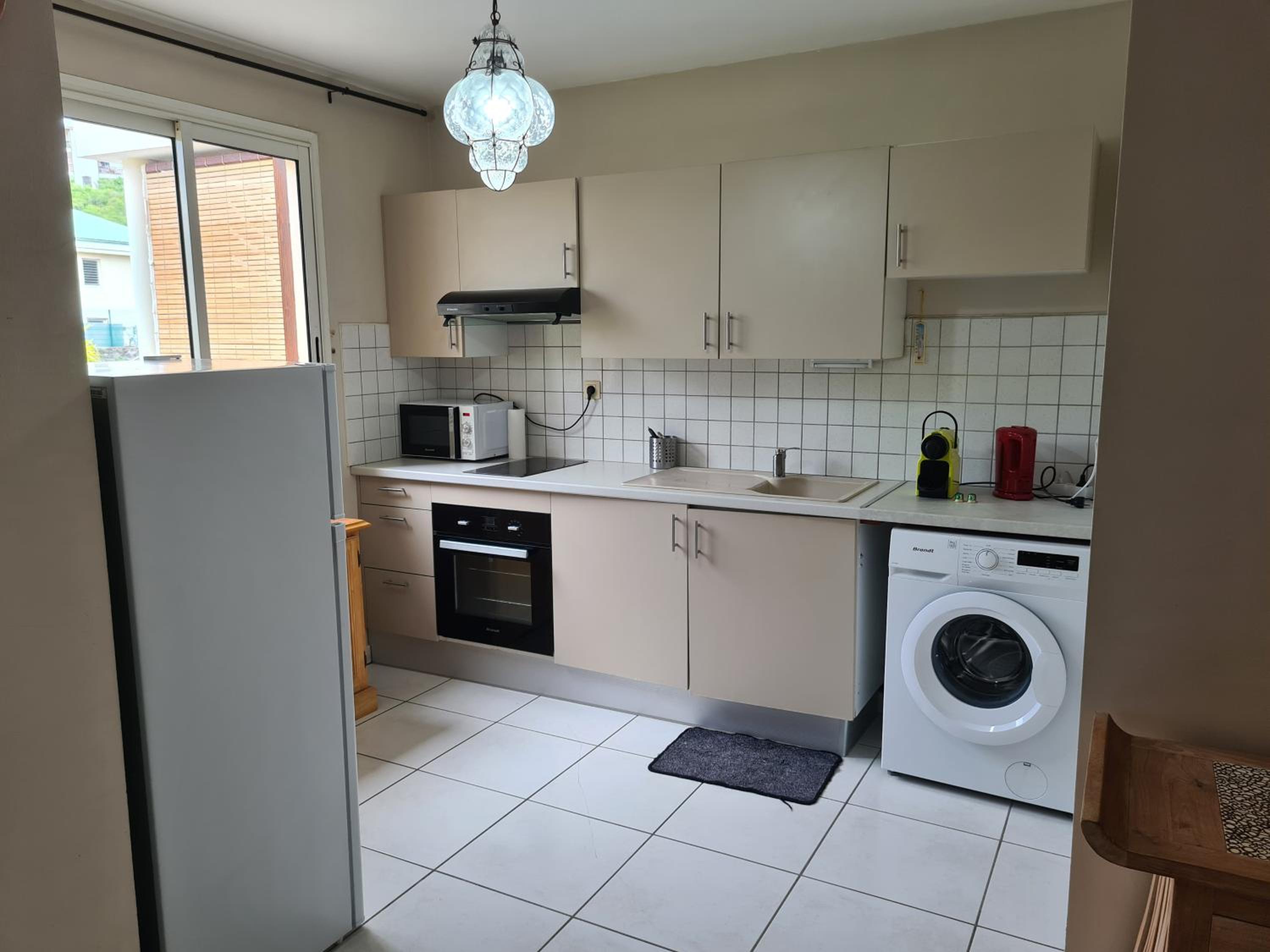 42m2 Le Roquefeuil St Gilles view 4
