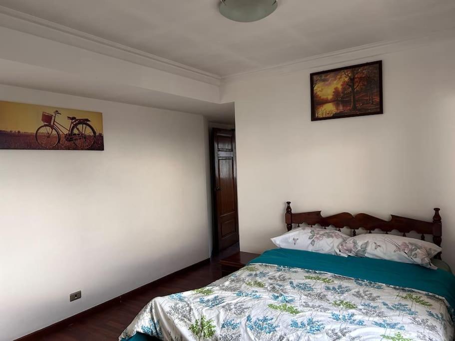 Departamento zona el Prado