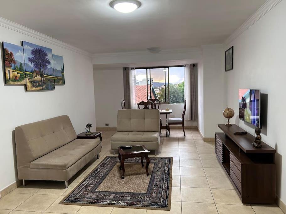 Departamento zona el Prado