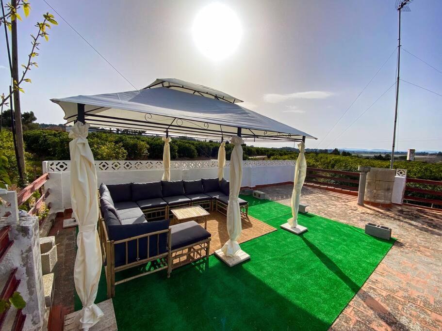 roof