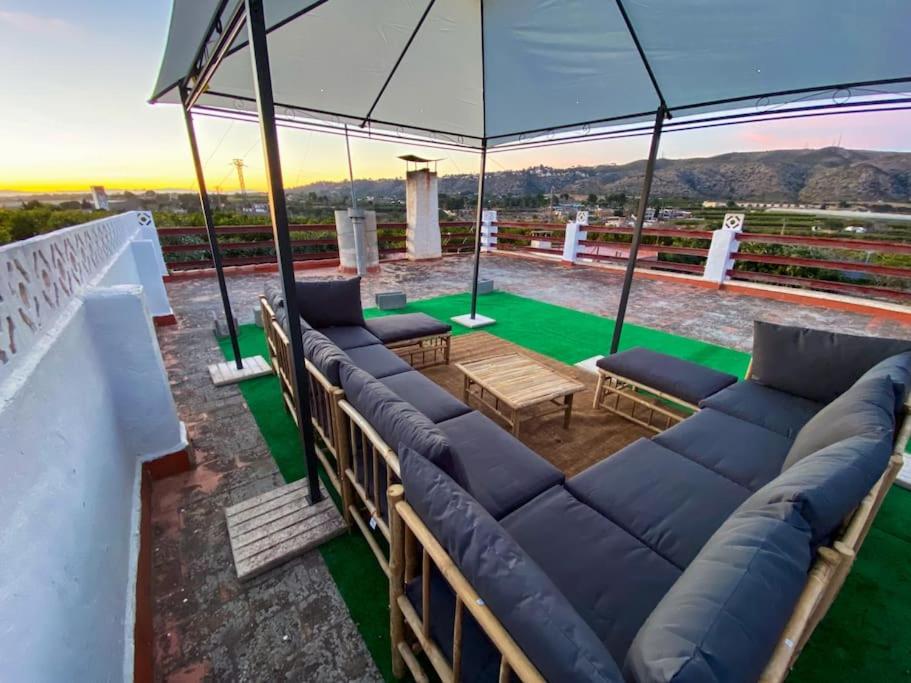 roof