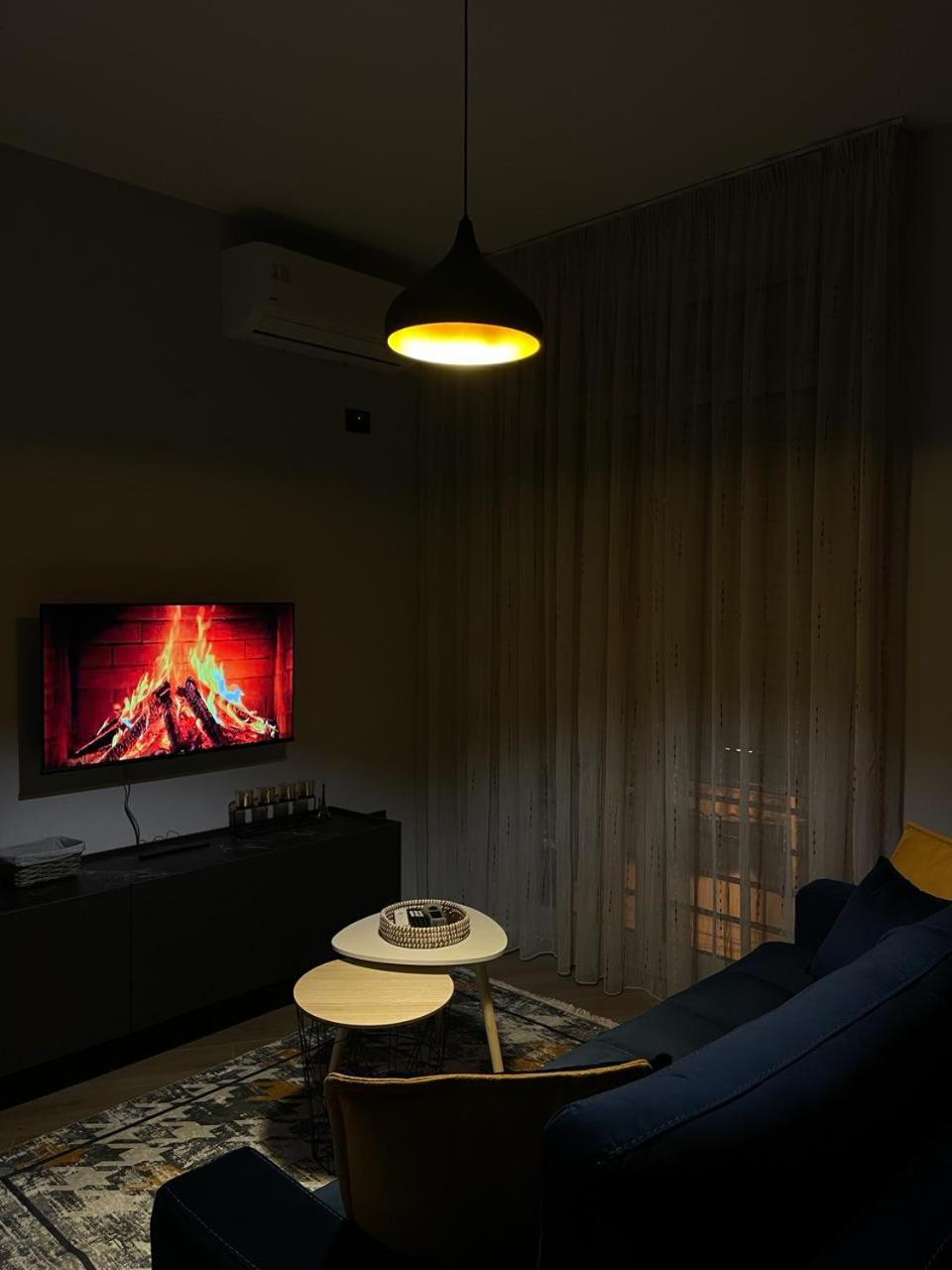 AM Apartment Tirana photo 5