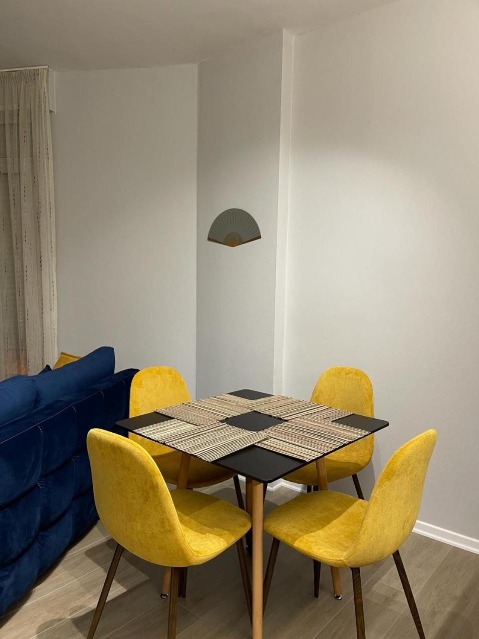 AM Apartment Tirana photo 3