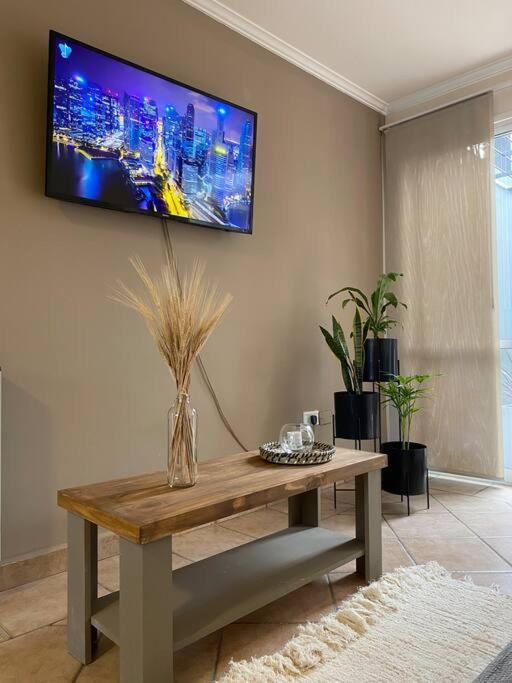 Hermosa casa/departamento, en ciudad Mendoza