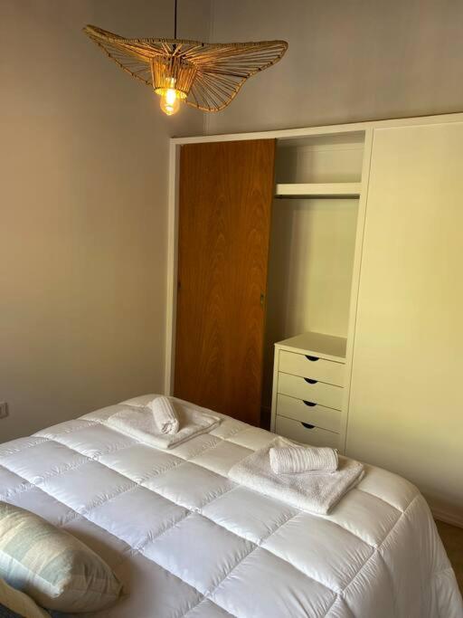 Hermosa casa/departamento, en ciudad Mendoza
