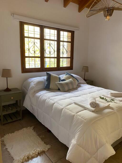 Hermosa casa/departamento, en ciudad Mendoza